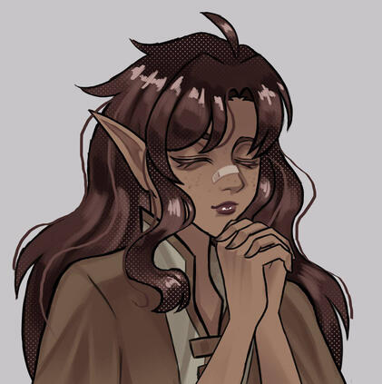 art cr: gothicsephiroth