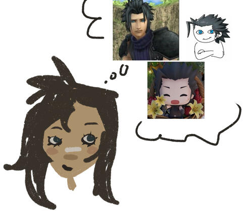 art cr: cloudstrifelovr